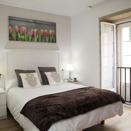 Xavestre Rooms Santiago Santiago de Compostela Ngoại thất bức ảnh