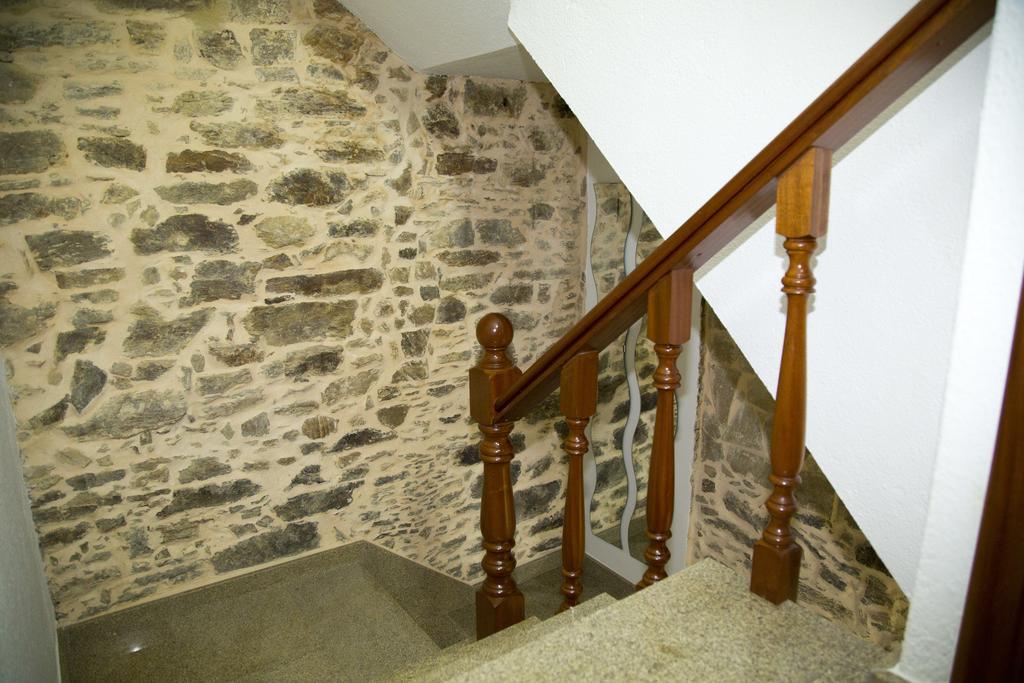 Xavestre Rooms Santiago Santiago de Compostela Ngoại thất bức ảnh