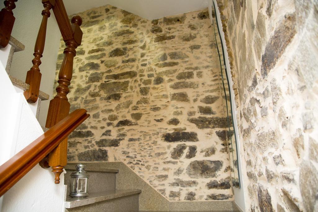 Xavestre Rooms Santiago Santiago de Compostela Ngoại thất bức ảnh