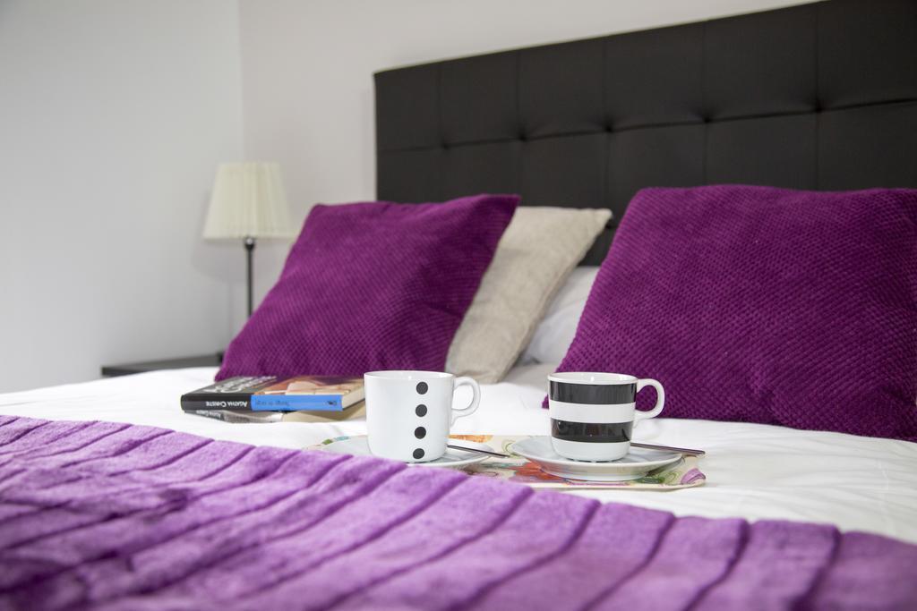 Xavestre Rooms Santiago Santiago de Compostela Ngoại thất bức ảnh